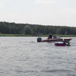 holowanie obiektów pływających Opensailing