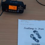 SRC szkolenie Opensailing