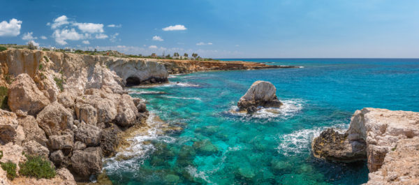 cypryjskie widoki