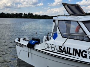 Nowości w ofercie Opensailing